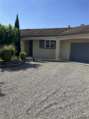 maison à la vente -   09270  MAZERES, surface 104 m2 vente maison - UBI475839059